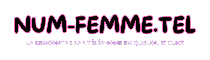 Logo Num-Femme.tel